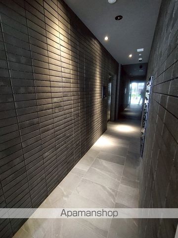 SーRESIDENCE浅草DIVERSEの内装写真