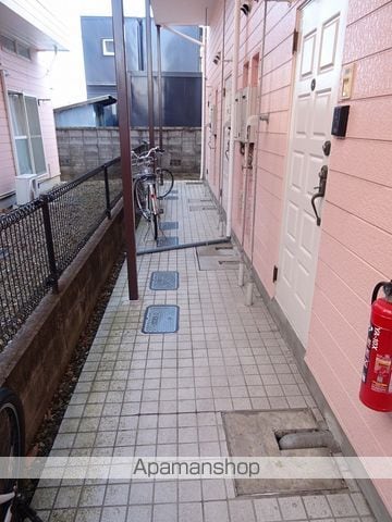 アップルハウス福住町B棟のその他写真