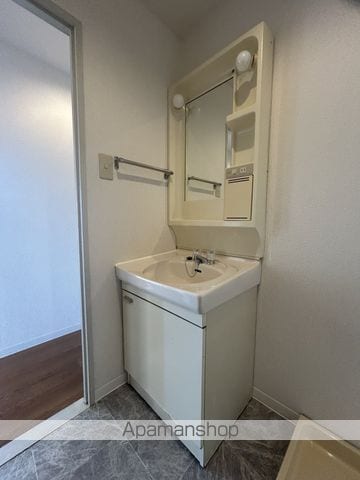 メゾン松之浜の内装写真