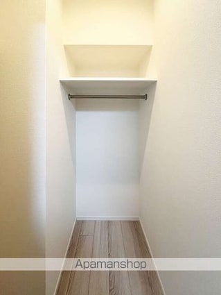 ＳーＲＥＳＩＤＥＮＣＥ浅草ｃｌａｒｉｔｙ[2LDK/43.4m2]の収納