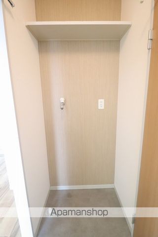 サンリーフの内装写真