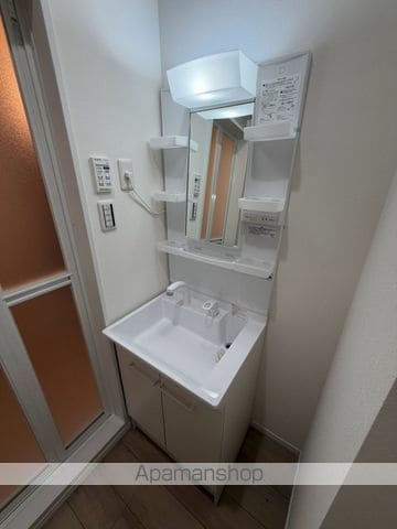 soare幕張2ndの内装写真