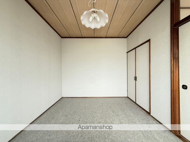 ハイツ五稜郭の内装写真