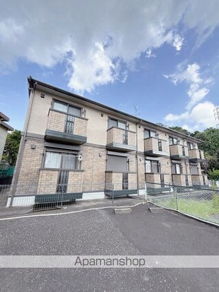 千葉県千葉市若葉区高品町[1K/26.93m2]の外観4