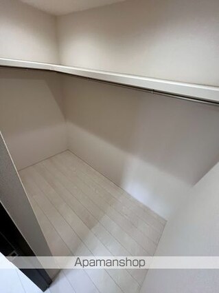 フジパレス和歌山太田Ⅰ番館[1LDK/40.65m2]の収納