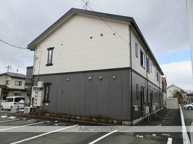 apartment 岩手県紫波郡紫波町高水寺字古屋敷107-5
高水寺の賃貸情報を見る
物件地図