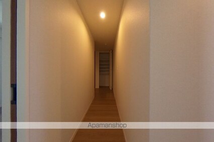 べレオガーデンズ弥右衛門[2LDK/74.73m2]の内装1