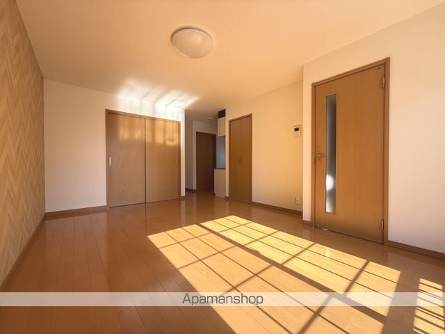 CS SHOWAの内装写真