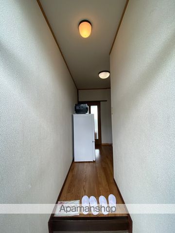 ハイツユタカの内装写真