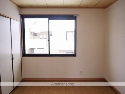 セジュール沢村　Ｂ[3LDK/62.92m2]の内装4