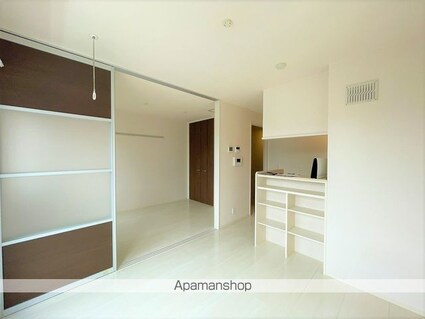 オズシティ[1LDK/36.18m2]の内装2