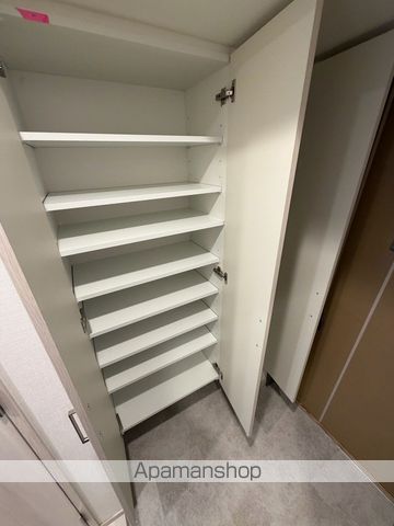 スプランディッド堺東DUEの内装写真