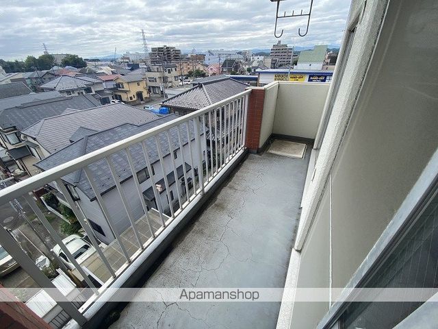 第一古川ビルの内装写真