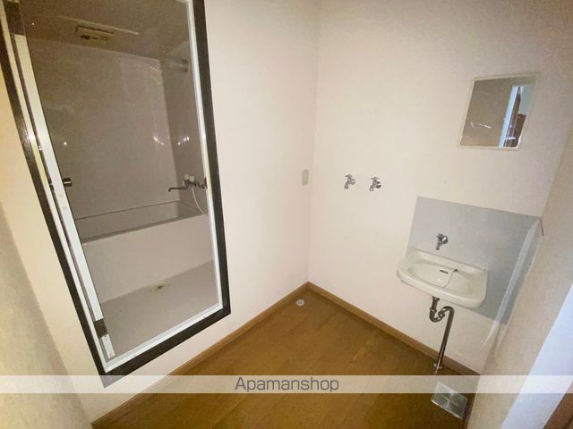 コーポきみまち2の内装写真