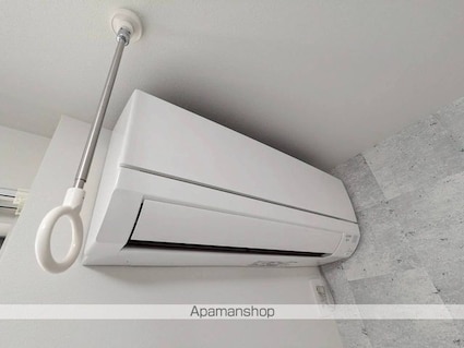 パインヒル１８[1LDK/28.5m2]のその他設備