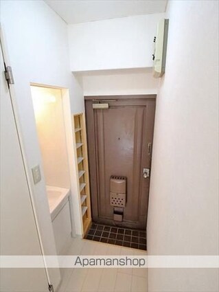 ＨＥＩＷＡＤＯＲＩ　ＦＬＡＴ[1R/21.47m2]の内装3