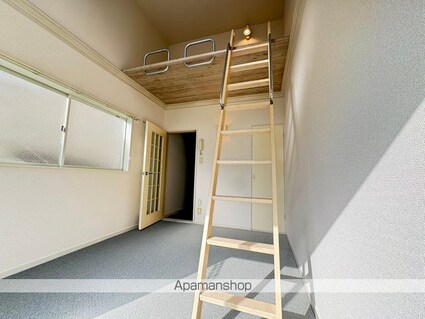 グリーンハイツ[1K/16m2]の内装3