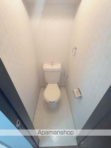 コスタ飛江田の内装写真