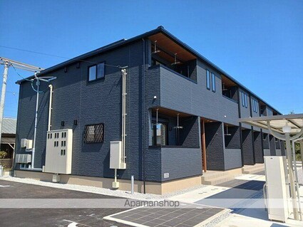 メゾン　フィーロ[2LDK/50.47m2]の外観2