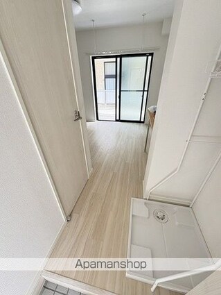 Ｂｌｕｅｂｉｒｄ　Ｈｏｕｓｉｎｇ[1R/17.51m2]の内装4