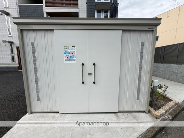 CLASSEUM連坊Iのその他写真