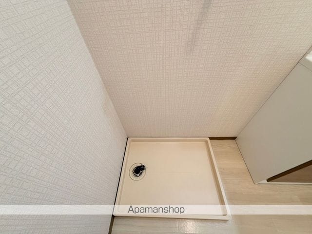 カーサ・アルビオンA棟の内装写真