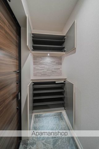 アンビシア西ノ内の内装写真