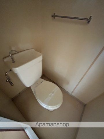 谷本レジデンスの内装写真
