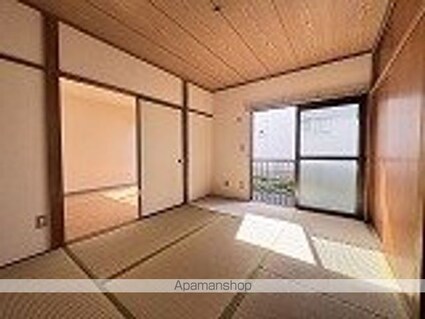 シルバーピア緑町[2DK/42m2]の内装1