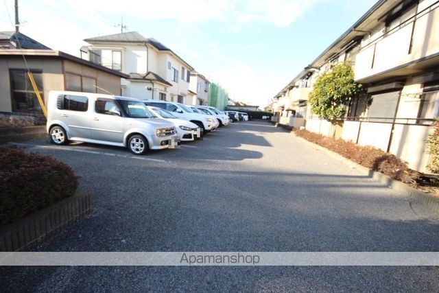 ロイヤルガーデンM B棟のその他写真