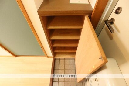 フォレスト三番町[1R/22.68m2]の内装6