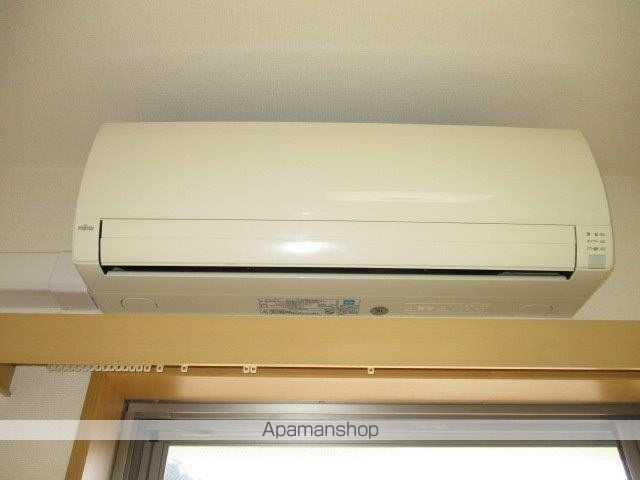 サンモール六本木の内装写真