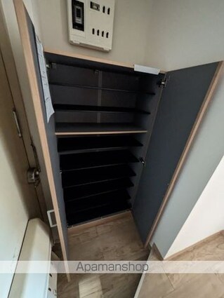 東京都杉並区方南２丁目[1DK/29.15m2]の内装10