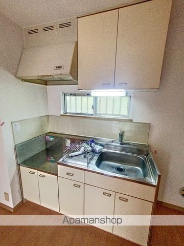エステートピアゆあさの内装写真