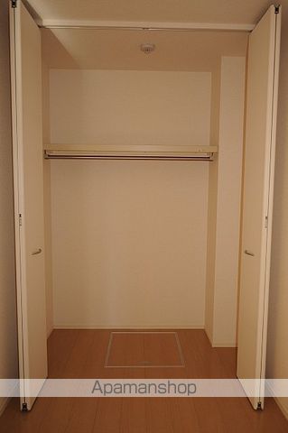 ウィステリアの内装写真