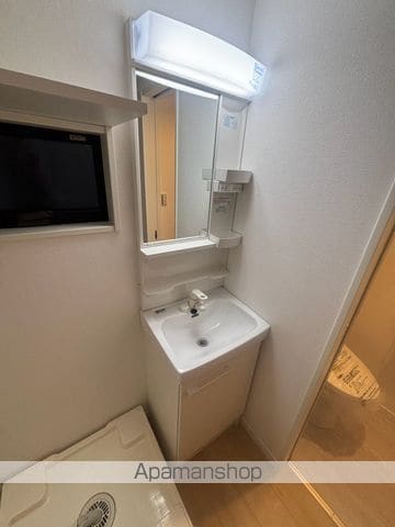 MAISON SA XXの内装写真