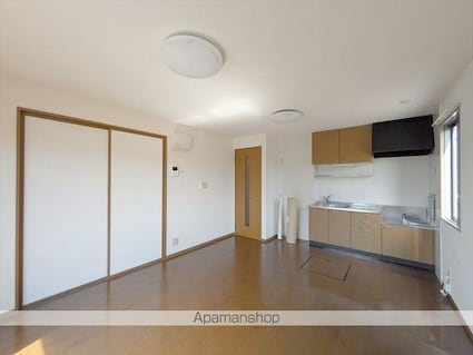 ボナール　ＩＩ棟[2LDK/53.4m2]の内装3