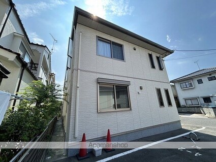 アークトゥルス[2LDK/60.53m2]の外観5