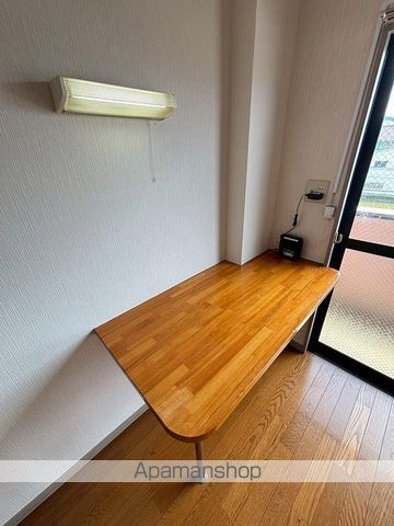 グラムRGKの内装写真