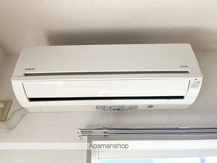 メゾンハッピーⅠ[1K/22.4m2]のその他設備
