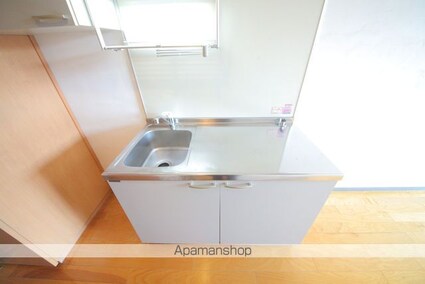 イーハトーブ[1R/23.05m2]の内装4