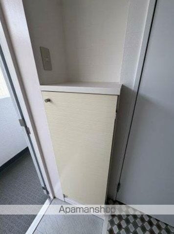 シミズホームの内装写真