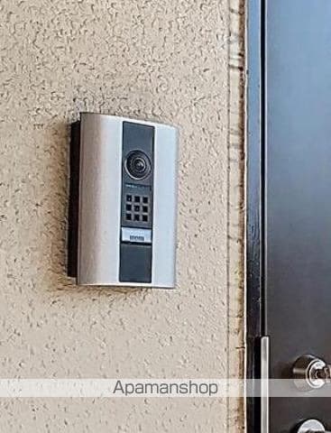 ボヌール原田町の内装写真