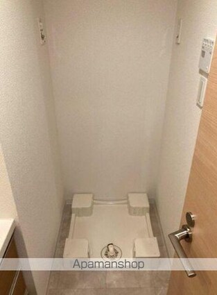 モナーク錦糸町親水公園[1LDK/33.7m2]の内装3