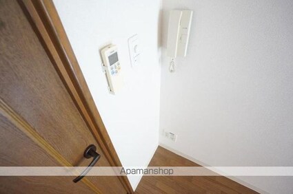 ロイヤルガーデン[1K/26.22m2]のセキュリティ