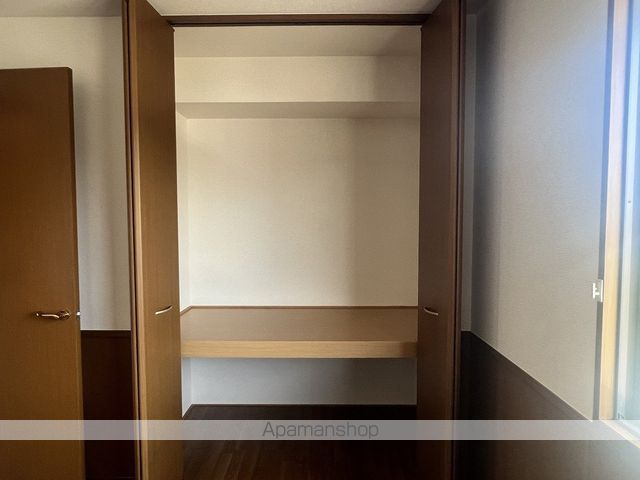 アグレアーブル春日 A棟の内装写真