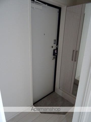 ハーモニーテラス福住町IVの内装写真