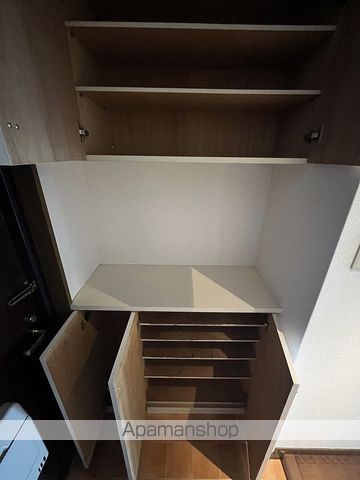 コーポレイトハウスダイリンの内装写真