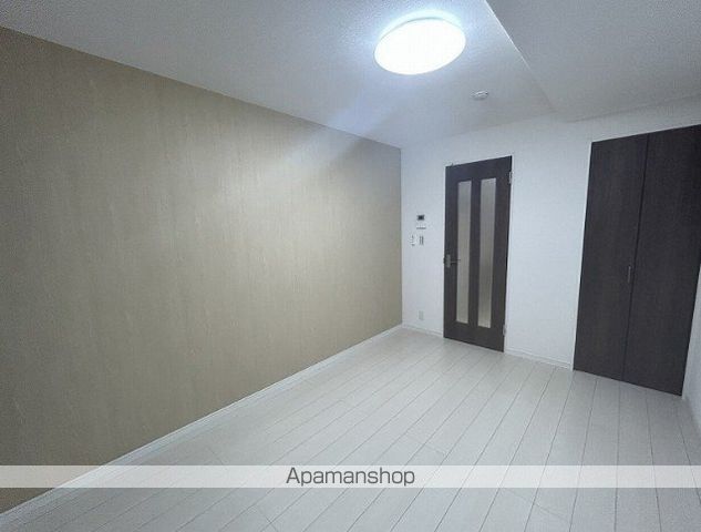 T−FLAT東戸塚の内装写真