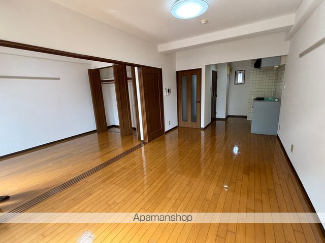 ルヴールの内装写真